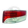 DIEDERICHS 6625090 Combination Rearlight
